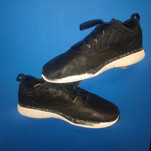 Nike Air Jordan Xll 12 Retro Trainer Prime Men US 11 Black White
